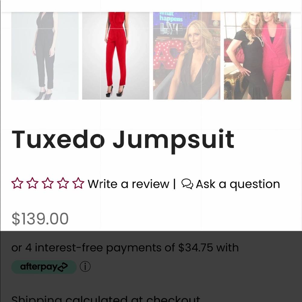 Jumpsuit